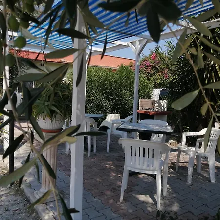 B&B Uliveto del Gargano-2