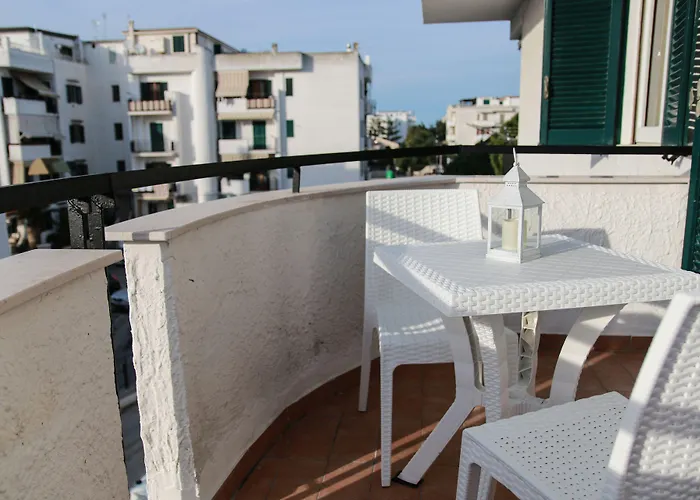 B&B Rossini Vieste